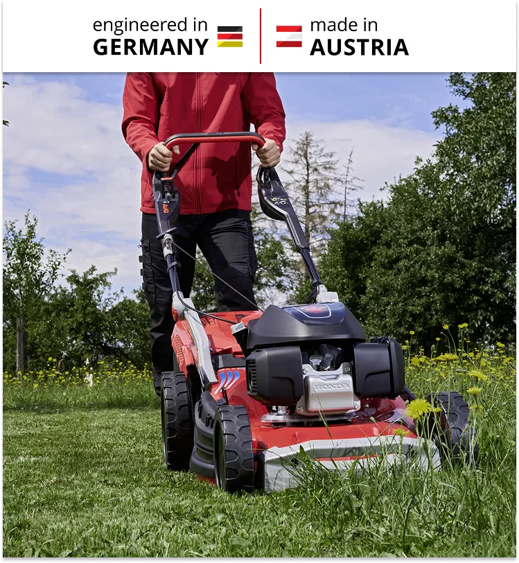 Solidność bez kompromisów